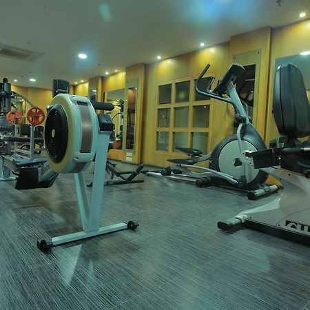 فندق باتوم رويال تريفِندرم المظهر الخارجي الصورة